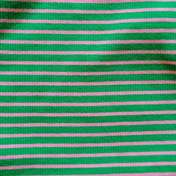 Zara Striped Bodysuit - Picture 5 of 7